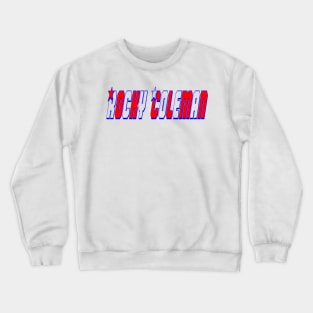 Rocky Coleman Crewneck Sweatshirt